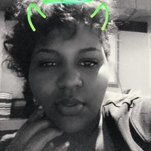 Meet your Posher, Ericka